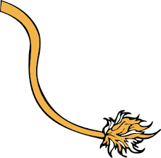 Free Tiger Tail Cliparts, Download Free Tiger Tail Cliparts png images, Free ClipArts on Clipart Library