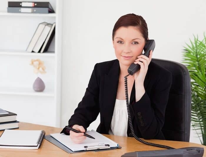 Secretary Job Description, Qualifications, and Outlook | Job Descriptions WIKI