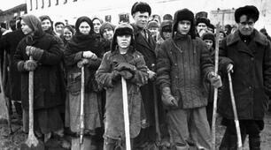 Примусова праця у Третьому Рейху. Трагедія ув’язнених у німецьких концтаборах та їх доля