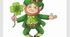 Урок та захід "St Patrick's Day"