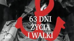 8 клас ROZMAWIAMY O POWSTANIU  WARSZAWSKIM