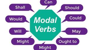 Modal verbs урок 2
