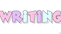 Form 6 - Writing - Term II