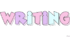 Form 6 - Writing - Term II