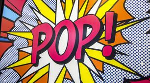 Тест з англійської мови "Pop Styles" для 8 класу.