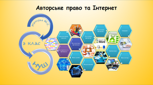 Авторське право та Інтернет