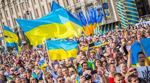 Новітня історія: події, постаті. Портрет сучасної епохи. 