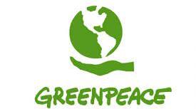Greenpeace Protects the Environment