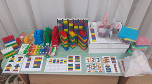 Теоретичний семінар для вихователів на тему:  «Інтеграція LEGO-технології  в освітній процес ЗДО»