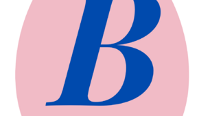 Розтяжка до свята Великодня "З Великоднем"