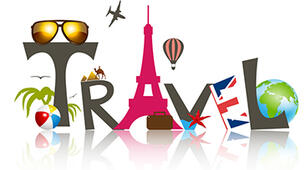 Form 6. Lesson 74. What is travelling. (pp. 144-145)