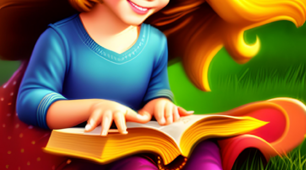 Плакати "Міжнародний день дитячої книги"