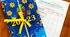 Футлярчик для свідоцтва досягнень  2 клас(2023)