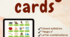 📚 Reading cards 📚
