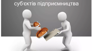 Презентація "Порядок державної реєстрації суб’єктів підприємницької діяльності" курс за вибором «Соціальне шкільне підприємництво»  8 клас (2022-2023н.р.)