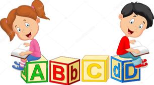 ТЕСТИ "Хочу все знати" (ранній дошкільний вік) ІІ семестр