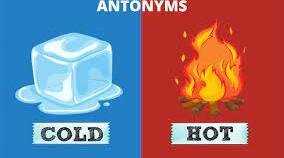 Antonyms