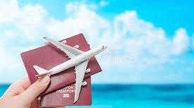 Types of holidays, activities