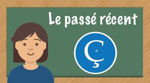 Passé récent