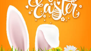 Easter is coming!