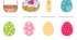 Easter. Розробка до уроку англійської мови по темі Великдень.