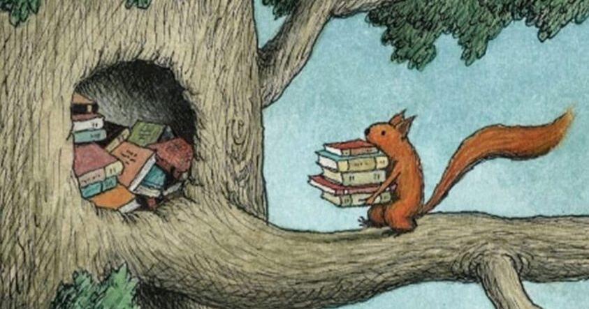 ЧИТАЙТЕ, ДІТИ, КНИЖЕЧКИ