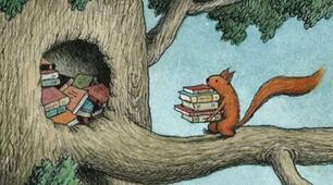 ЧИТАЙТЕ, ДІТИ, КНИЖЕЧКИ