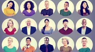 Describing people