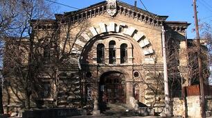 Масонський рух в Одесі
