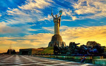 Розповідь про Київ - Dovidka.biz.ua