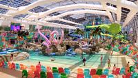 Phase One of Alabama's first indoor water park is set to open June 27 | The Bama Buzz
