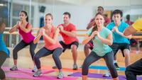 What is Aerobics? | Good Spa Guide