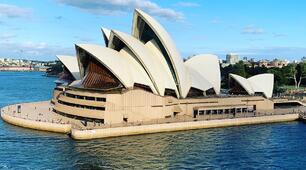  Sydney Opera House