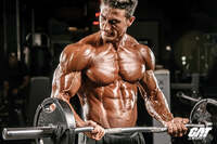 8 Different Weight Training Sets to Build Muscle – GAT SPORT