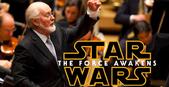 Thoughts on John Williams' New Star Wars Score – The Listeners' Club