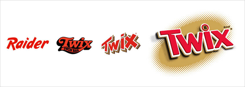 Батончики Twix