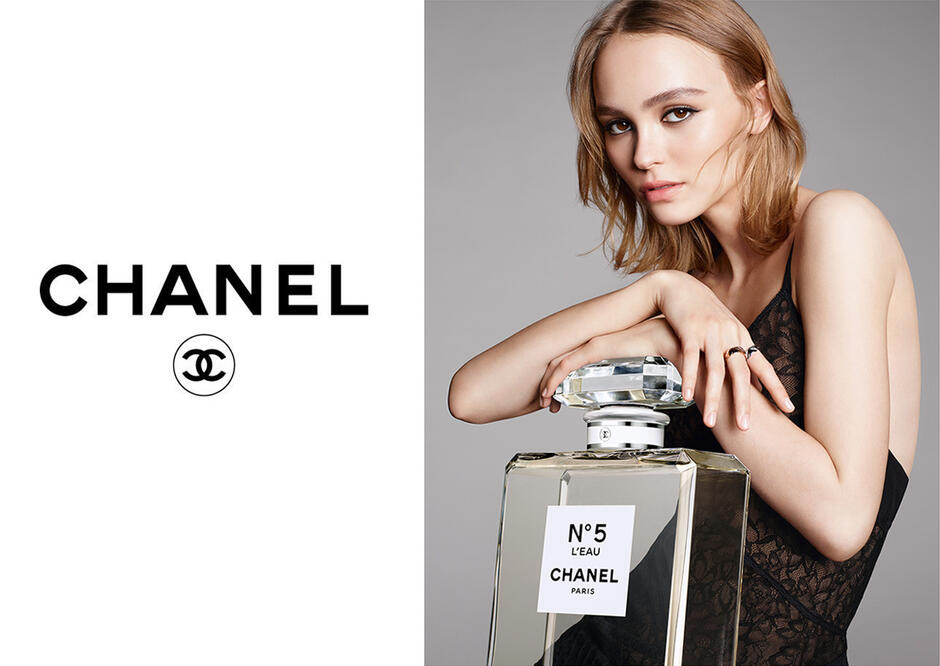 logochanel