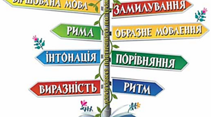 ТЕМАТИЧНА РОБОТА. ЧУЄМО ВЕСНЯНІ ПЕРЕДЗВОНИ