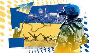 Незалежність, Майдани, конфлікт за Тузлу, анексія Криму, війна на Донбасі та інші поворотні моменти історії України | Українська правда