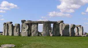 Stonehenge