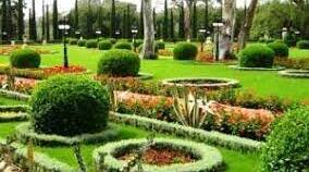 What Is Landscape Architecture?