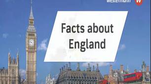Test Facts about England 