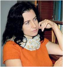 Оксана Сайко (1976 р. н.) - Українська література. 5 клас. Качак