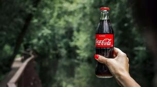 Coca-Cola, з Днем народження!!!