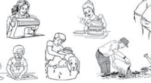  Reflexive Pronouns