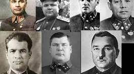 Військові звання (Робітничо-селянська червона армія, радянська армія)