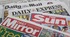 Mass Media. Newspapers. Daily, Weekly, Monthly