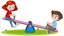 Seesaw Images - Free Download on Freepik