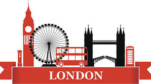 Great Britain. London