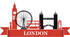 Great Britain. London